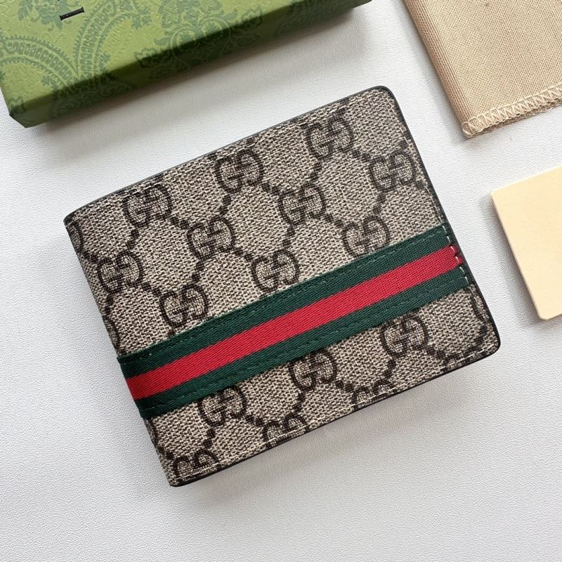 Gucci Wallets Purse